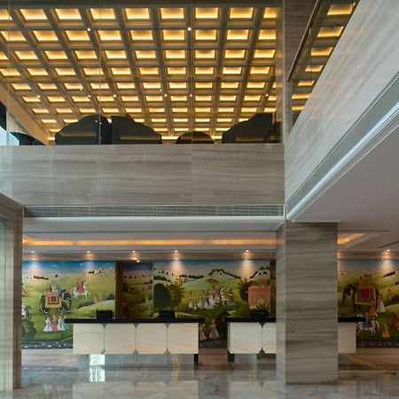 Hotel Hyatt Regency Ludhiana Extérieur photo