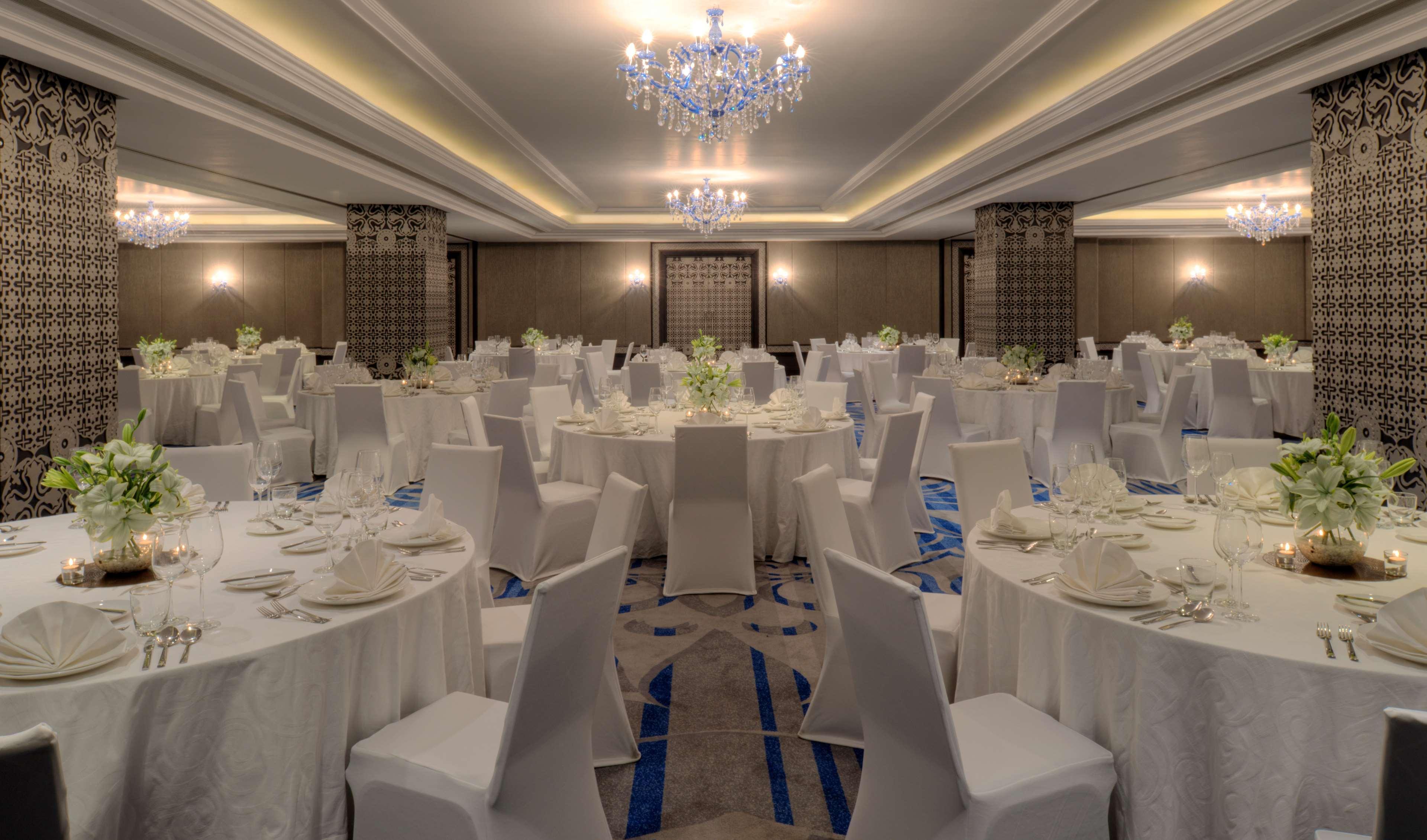 Hotel Hyatt Regency Ludhiana Extérieur photo