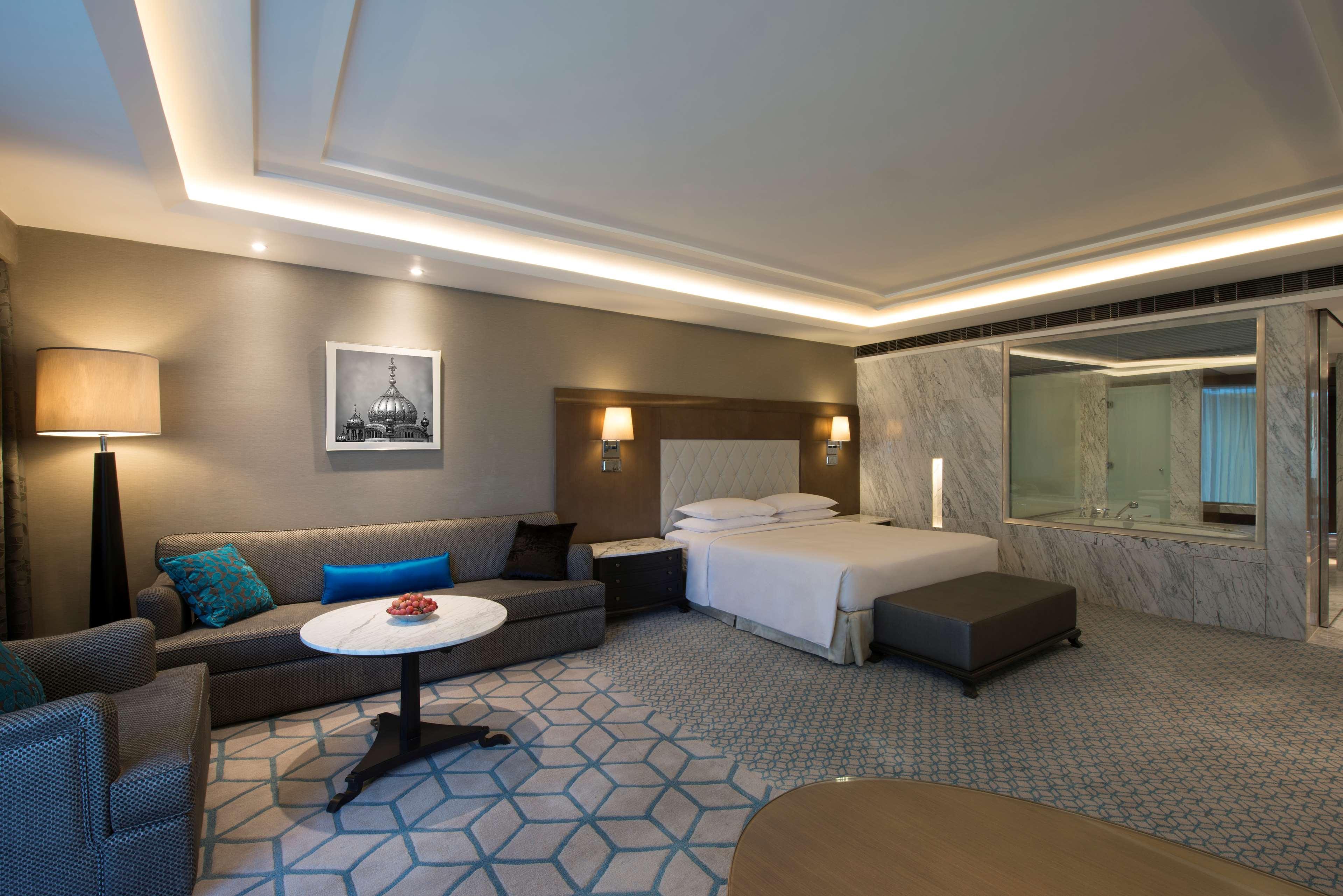 Hotel Hyatt Regency Ludhiana Extérieur photo