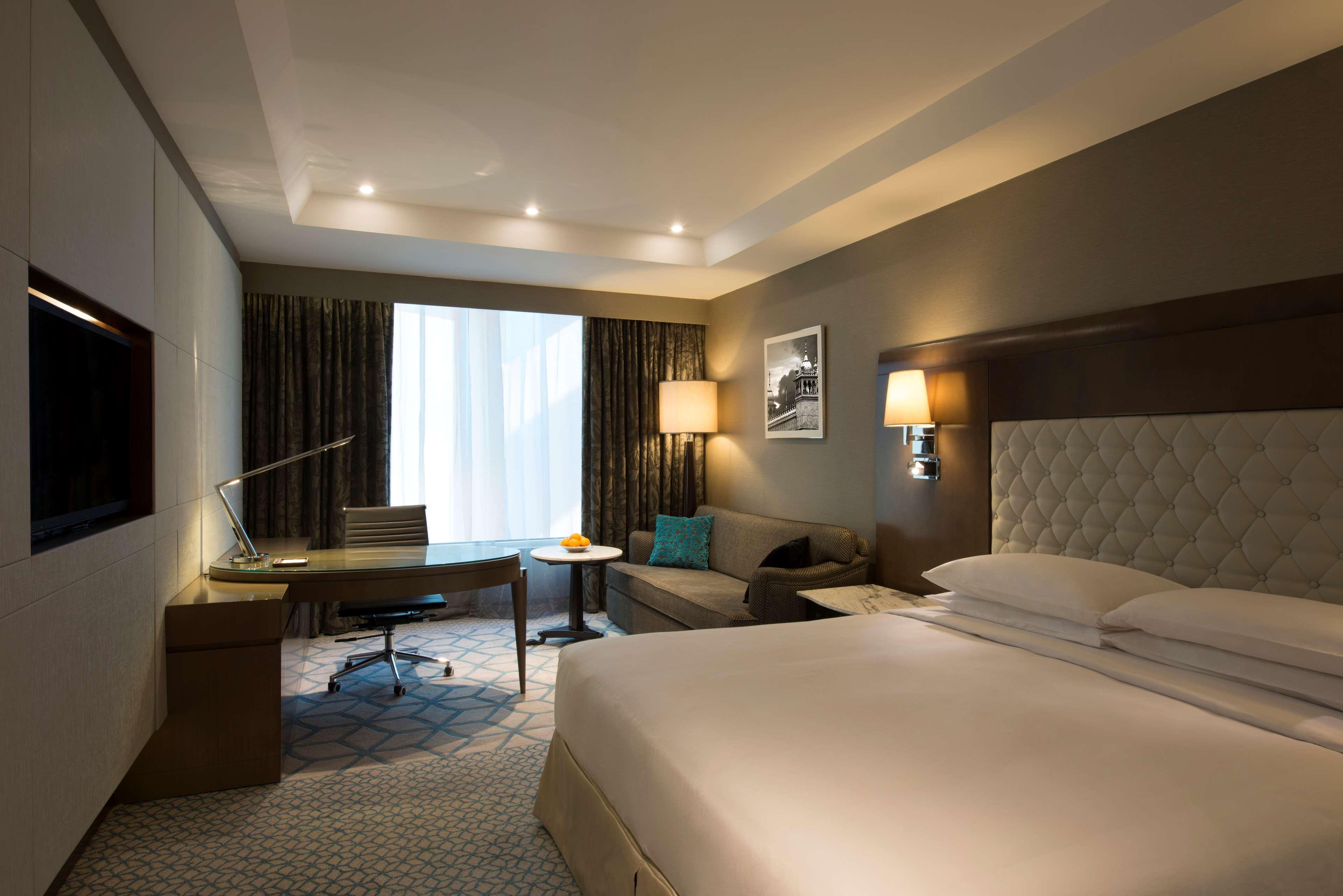 Hotel Hyatt Regency Ludhiana Extérieur photo