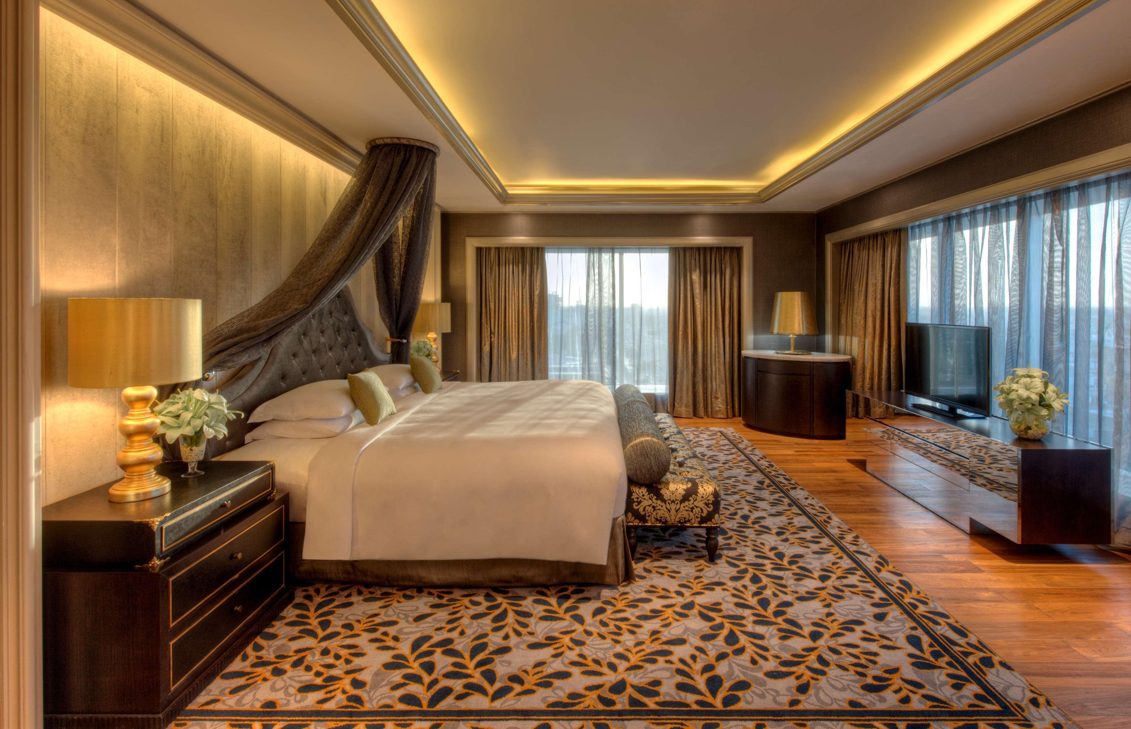 Hotel Hyatt Regency Ludhiana Extérieur photo