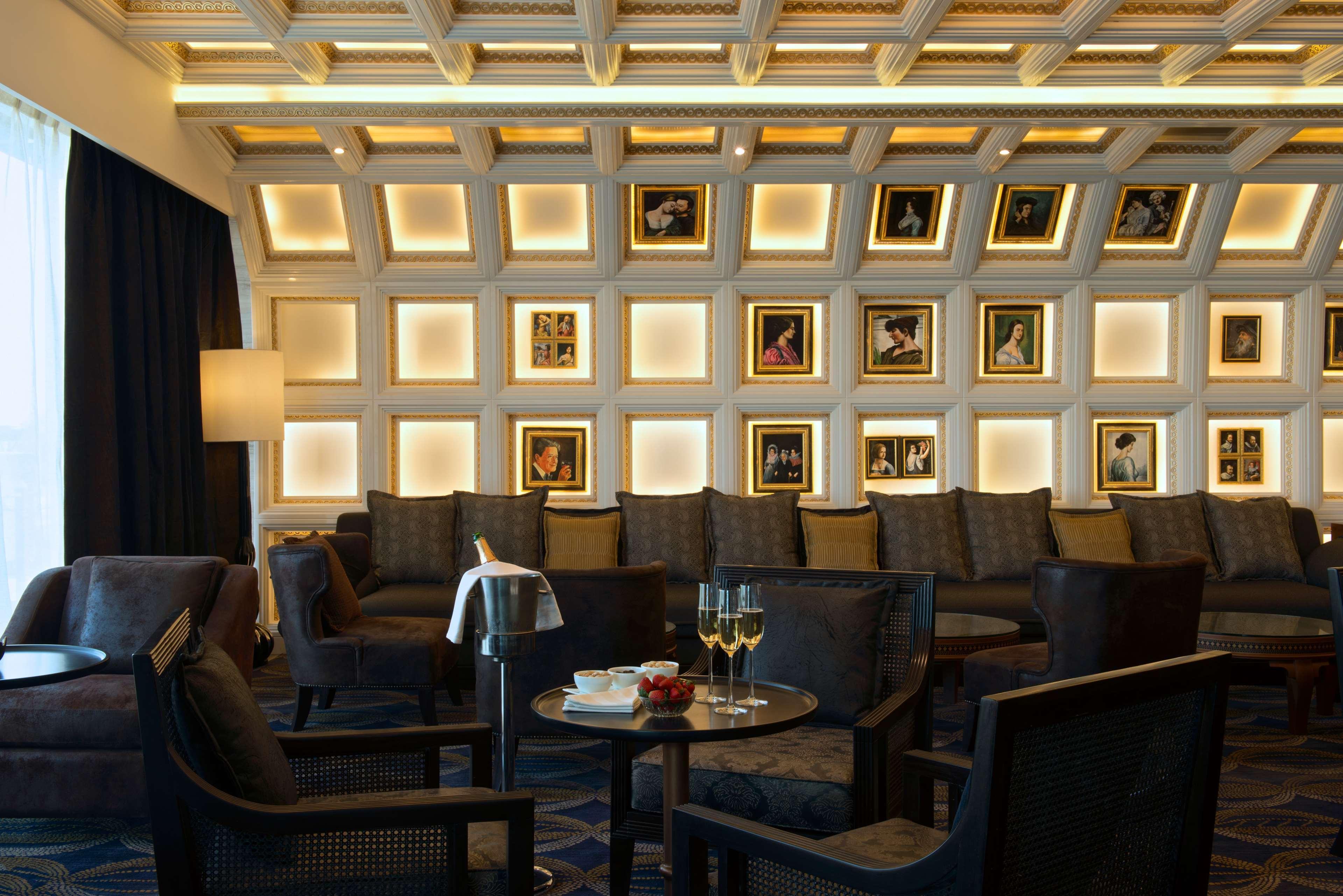 Hotel Hyatt Regency Ludhiana Extérieur photo