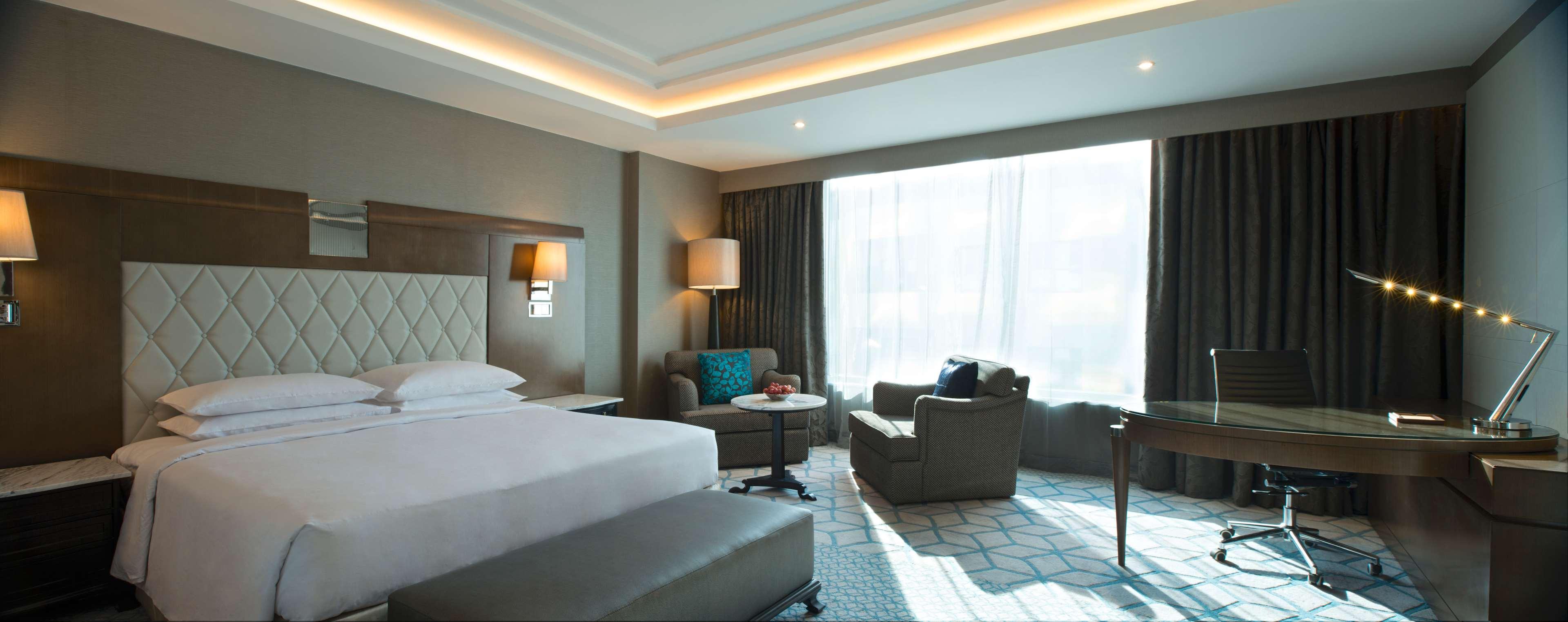 Hotel Hyatt Regency Ludhiana Extérieur photo