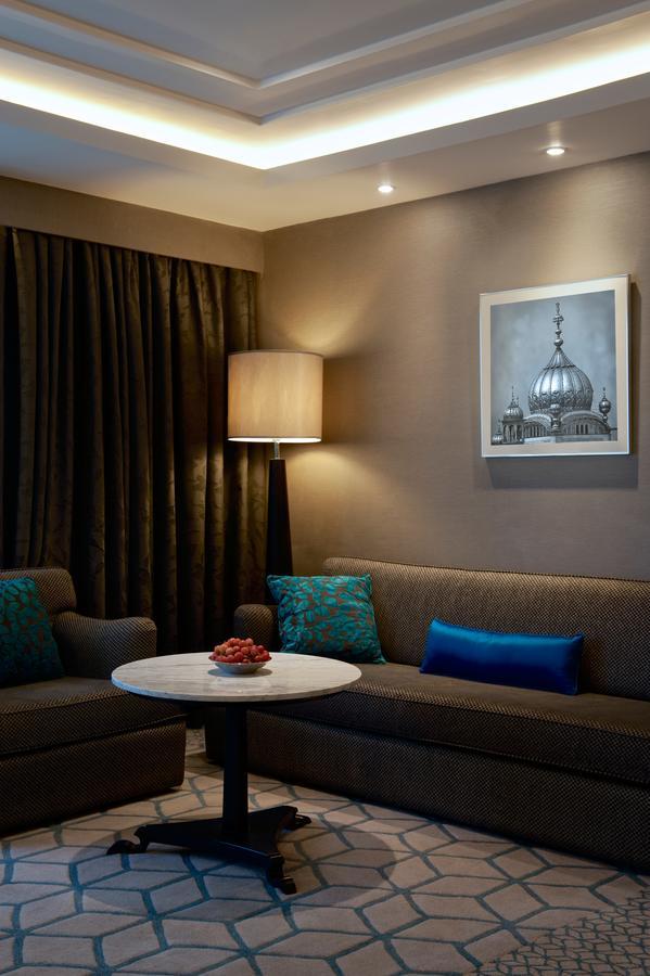 Hotel Hyatt Regency Ludhiana Chambre photo