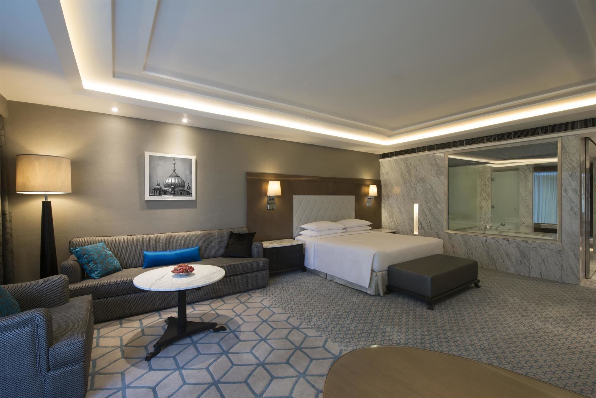 Hotel Hyatt Regency Ludhiana Extérieur photo