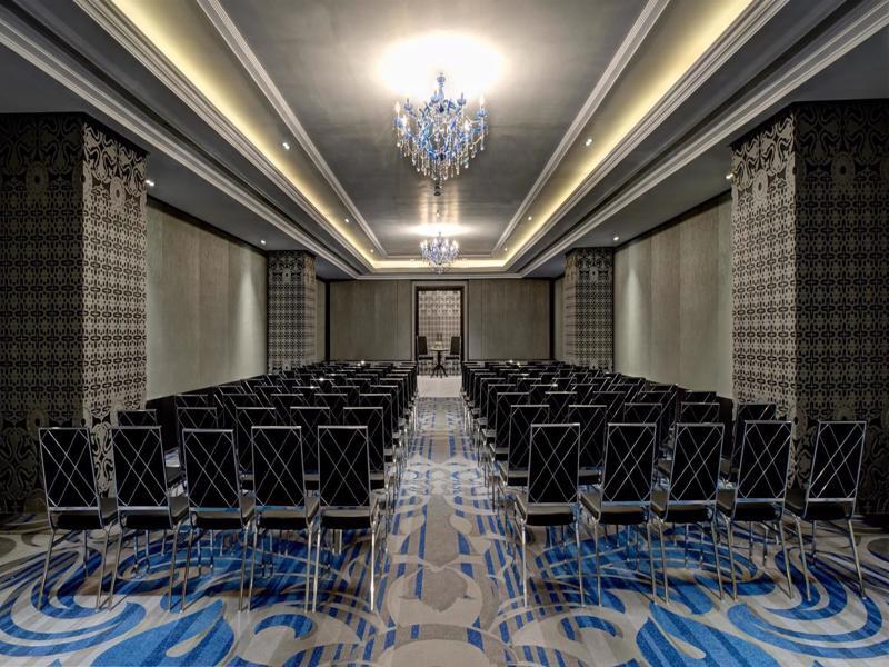 Hotel Hyatt Regency Ludhiana Extérieur photo